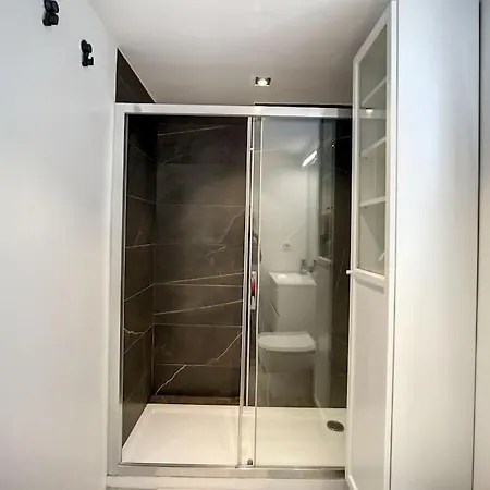 Atico Mirador De Zahara Apartment