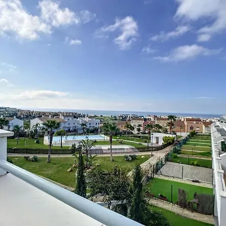 Apartment Atico Mirador De Zahara Zahara de los Atunes