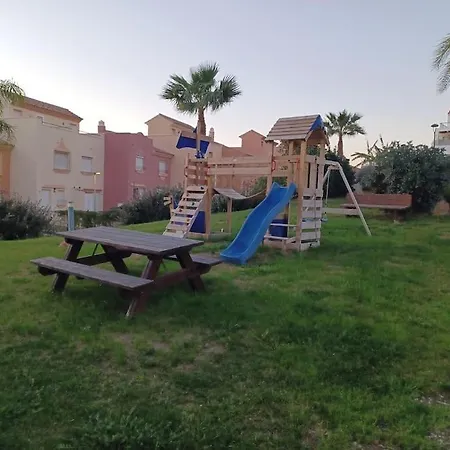 Atico Mirador De Zahara *