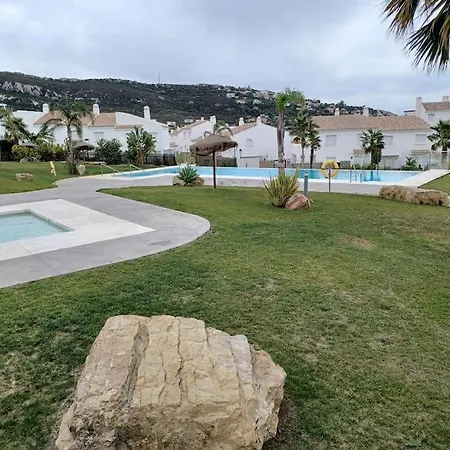 Apartment Atico Mirador De Zahara