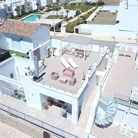 Apartment Atico Mirador De Zahara Zahara de los Atunes