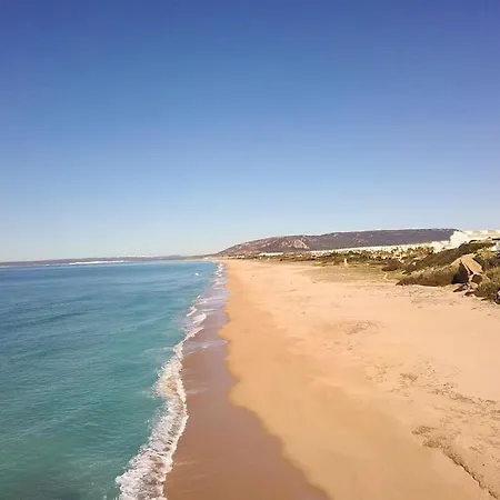 Lägenhet Atico Mirador De Zahara